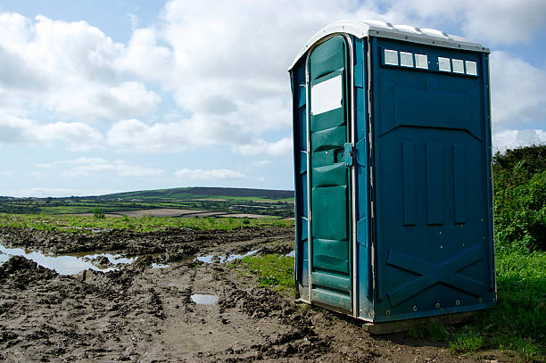 Reliable Oxoboxo River, CT Portable Potty Rental Solutions